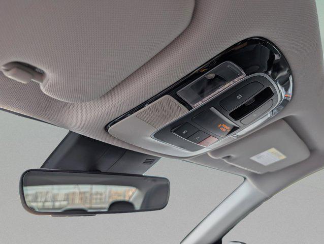 Photo of 2022 Portofino Gray Hyundai SONATA