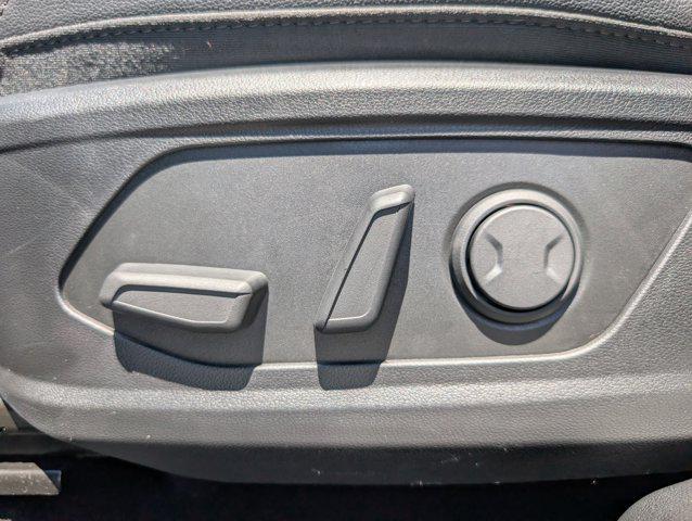 Photo of 2024 Phantom Black Hyundai SANTA CRUZ