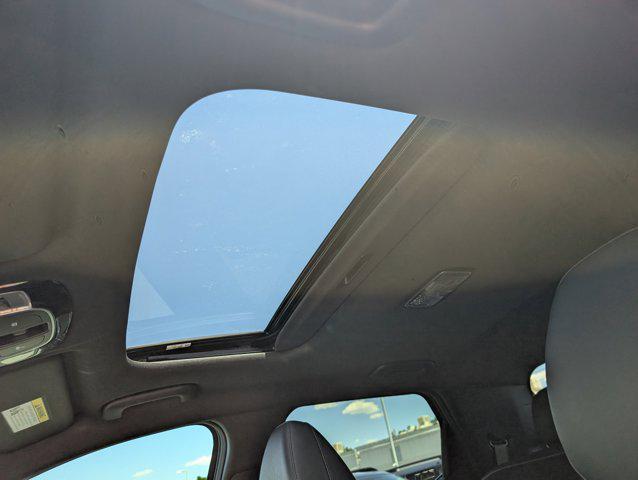 Photo of 2024 Phantom Black Hyundai SANTA CRUZ