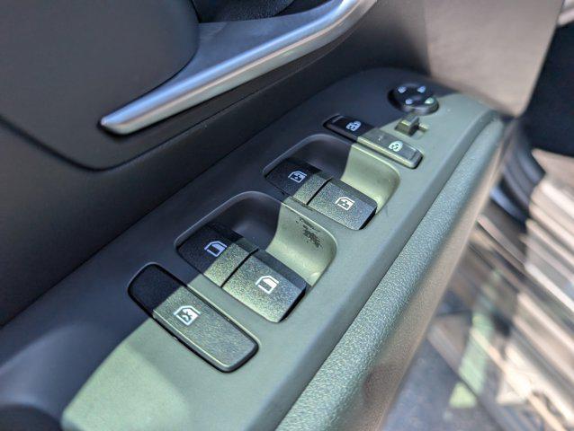 Photo of 2024 Phantom Black Hyundai SANTA CRUZ
