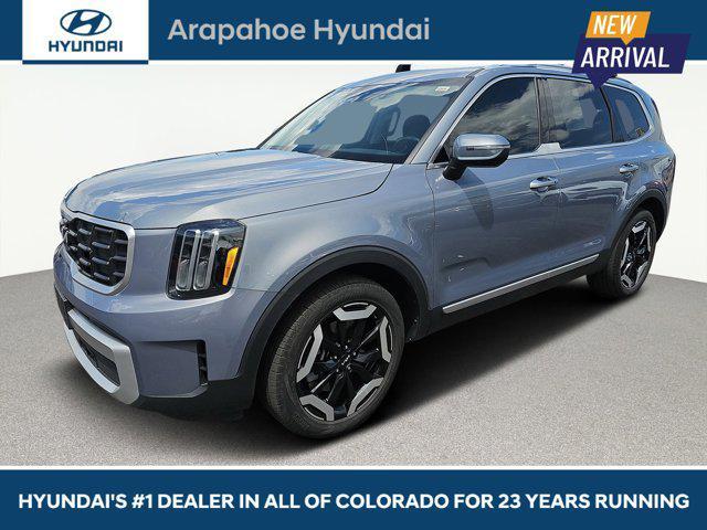 2024 Kia Telluride