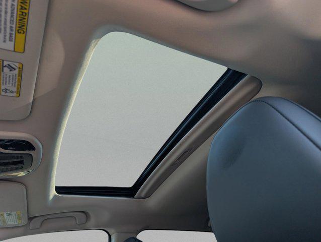 Photo of 2024 Magnetite Gray Metallic Subaru Outback