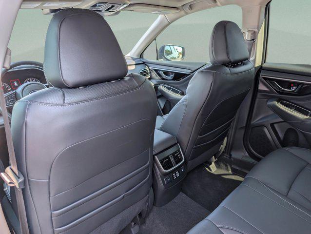 Photo of 2024 Magnetite Gray Metallic Subaru Outback