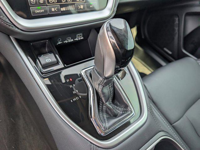 Photo of 2024 Magnetite Gray Metallic Subaru Outback