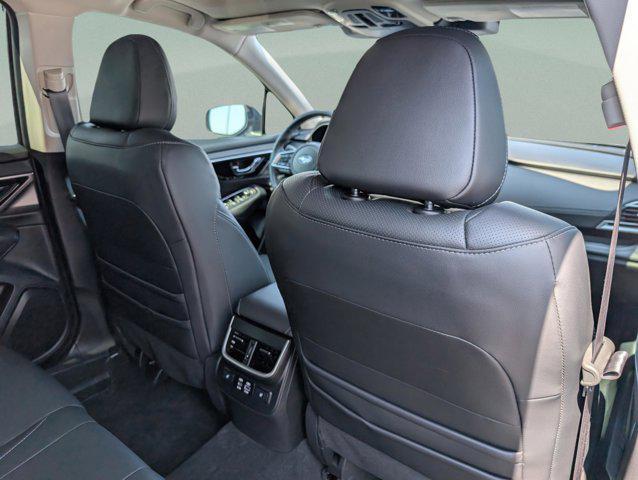Photo of 2024 Magnetite Gray Metallic Subaru Outback