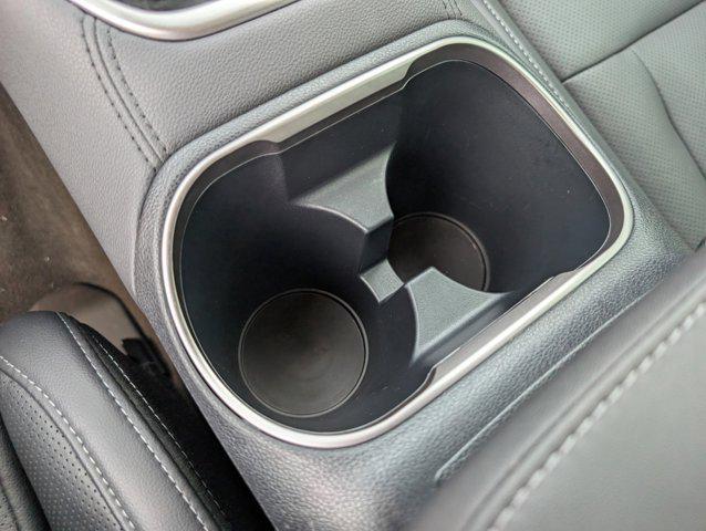 Photo of 2024 Magnetite Gray Metallic Subaru Outback
