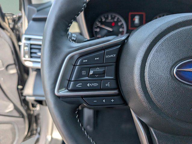 Photo of 2024 Magnetite Gray Metallic Subaru Outback
