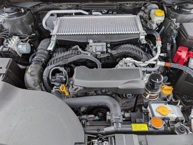 Photo of 2024 Magnetite Gray Metallic Subaru Outback