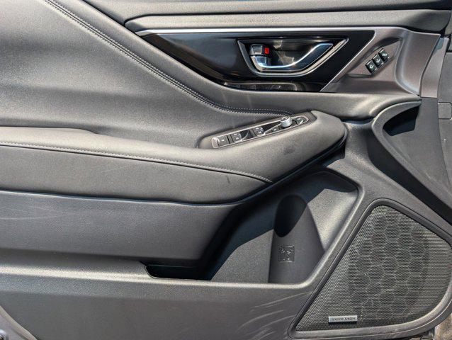Photo of 2024 Magnetite Gray Metallic Subaru Outback