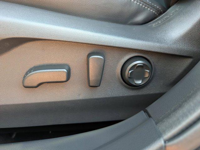Photo of 2024 Magnetite Gray Metallic Subaru Outback
