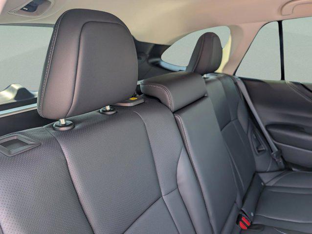 Photo of 2024 Magnetite Gray Metallic Subaru Outback