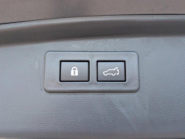 Photo of 2024 Magnetite Gray Metallic Subaru Outback