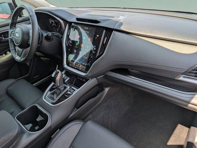Photo of 2024 Magnetite Gray Metallic Subaru Outback