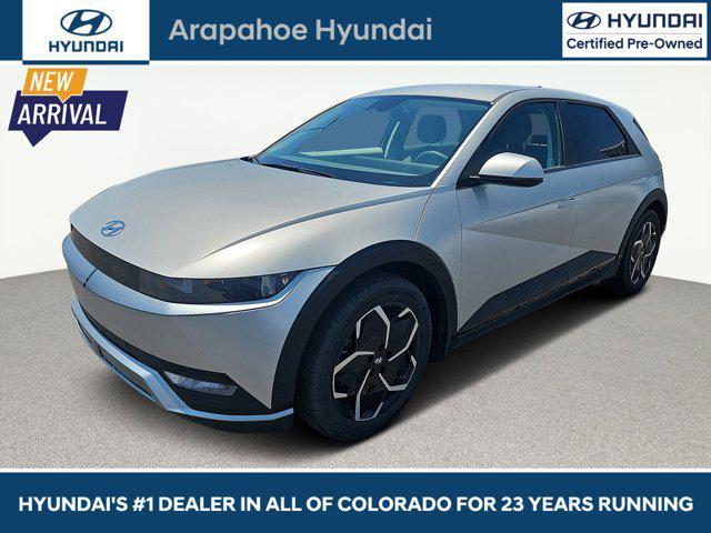 2024 Hyundai Ioniq 5