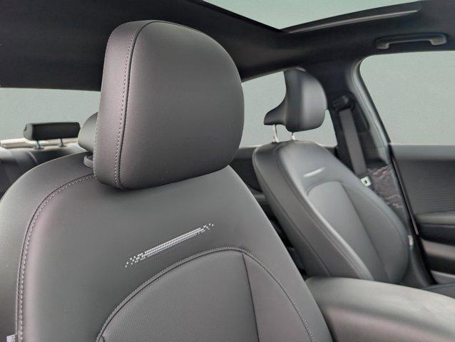 Photo of 2025 Serenity White Hyundai IONIQ 6