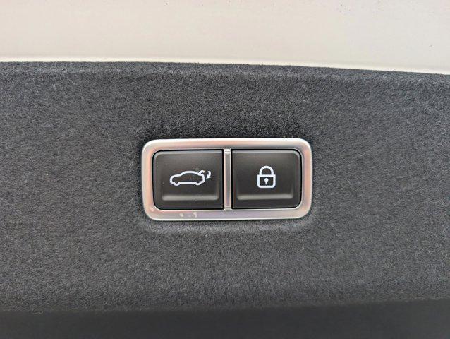 Photo of 2025 Serenity White Hyundai IONIQ 6