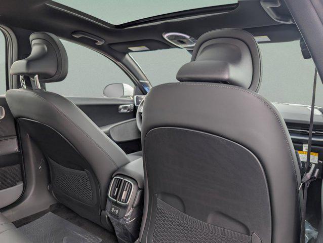 Photo of 2025 Serenity White Hyundai IONIQ 6