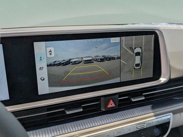 Photo of 2025 Gravity Gold Matte Hyundai IONIQ 6
