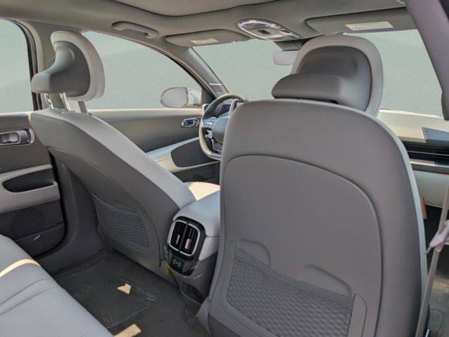 Photo of 2025 Gravity Gold Matte Hyundai IONIQ 6