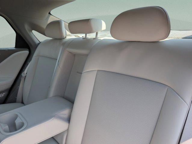 Photo of 2025 Gravity Gold Matte Hyundai IONIQ 6