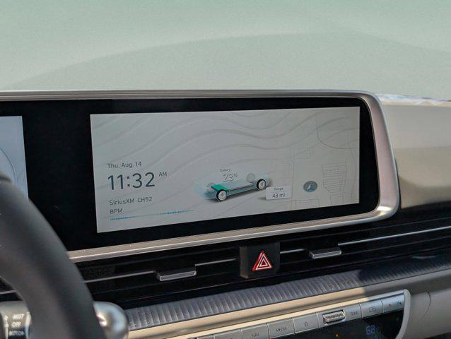 Photo of 2025 Gravity Gold Matte Hyundai IONIQ 6