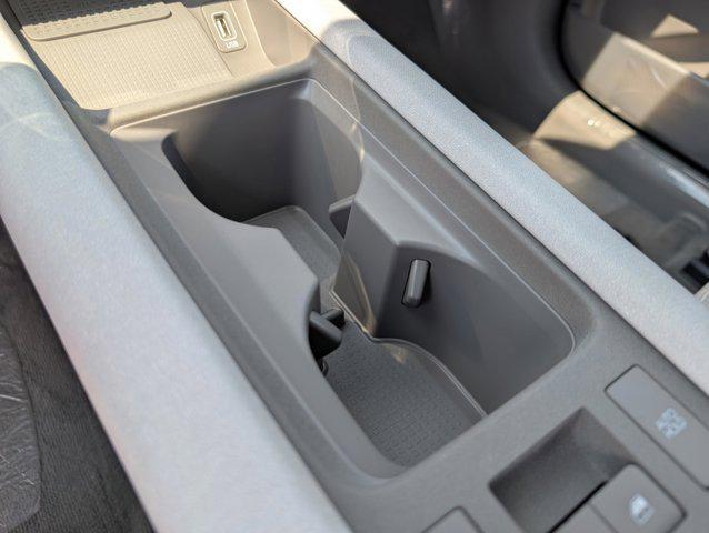 Photo of 2025 Gravity Gold Matte Hyundai IONIQ 6