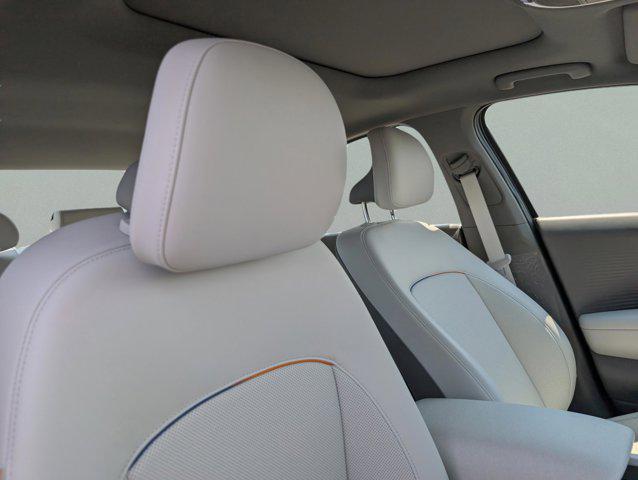 Photo of 2025 Gravity Gold Matte Hyundai IONIQ 6