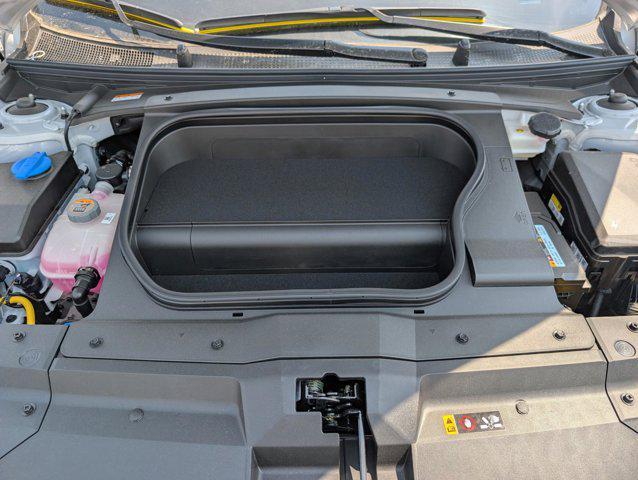 Photo of 2025 Gravity Gold Matte Hyundai IONIQ 6