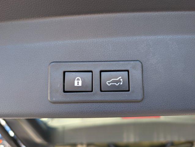 Photo of 2023 Autumn Green Metallic Subaru Ascent