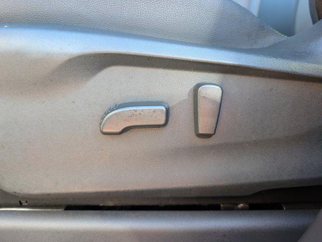 Photo of 2023 Autumn Green Metallic Subaru Ascent
