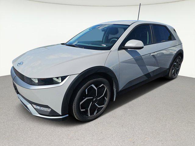 2022 Hyundai Ioniq 5