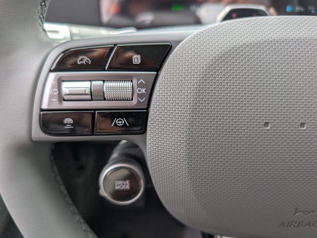 Photo of 2025 Gravity Gold Matte Hyundai IONIQ 5