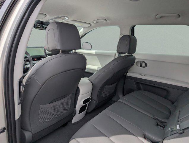 Photo of 2025 Gravity Gold Matte Hyundai IONIQ 5