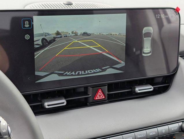Photo of 2025 Gravity Gold Matte Hyundai IONIQ 5