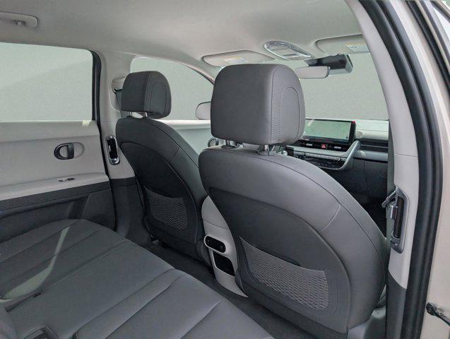 Photo of 2025 Gravity Gold Matte Hyundai IONIQ 5