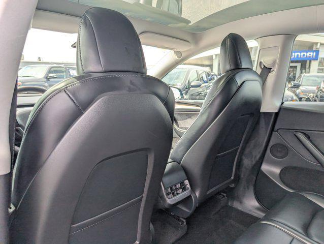 Photo of 2022 Solid Black Tesla Model Y