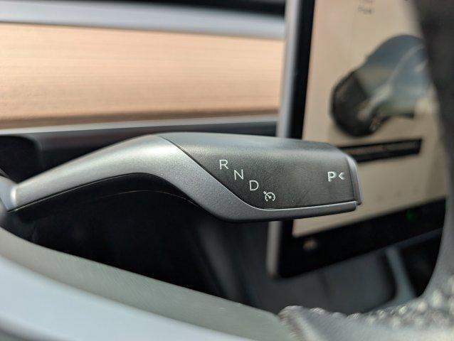 Photo of 2022 Solid Black Tesla Model Y