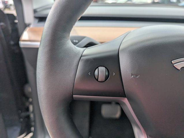 Photo of 2022 Solid Black Tesla Model Y