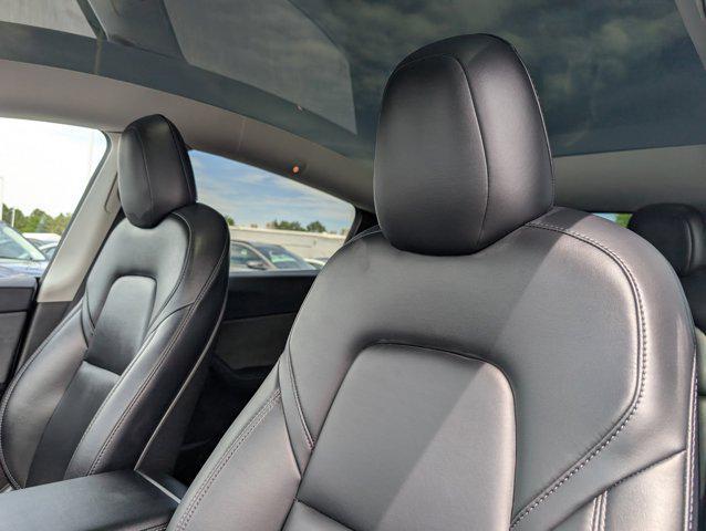 Photo of 2022 Solid Black Tesla Model Y