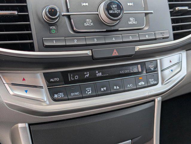 Photo of 2013 Alabaster Silver Metallic Honda Accord
