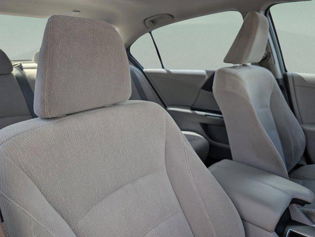 Photo of 2013 Alabaster Silver Metallic Honda Accord
