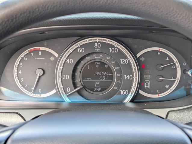 Photo of 2013 Alabaster Silver Metallic Honda Accord