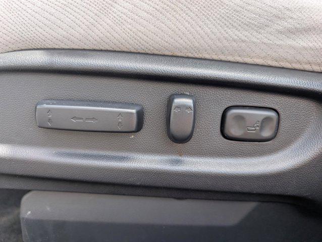 Photo of 2013 Alabaster Silver Metallic Honda Accord