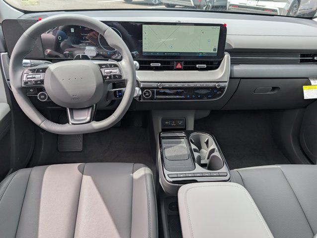 Photo of 2025 Atlas White Hyundai IONIQ 5