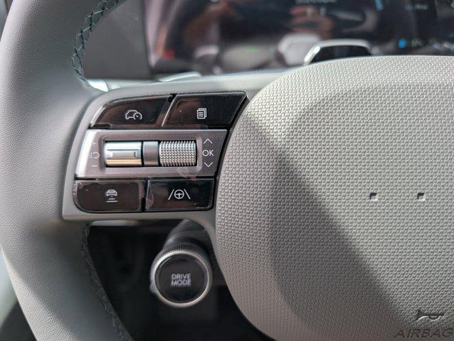 Photo of 2025 Atlas White Hyundai IONIQ 5