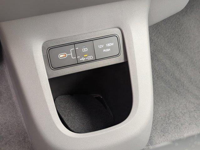 Photo of 2025 Atlas White Hyundai IONIQ 5
