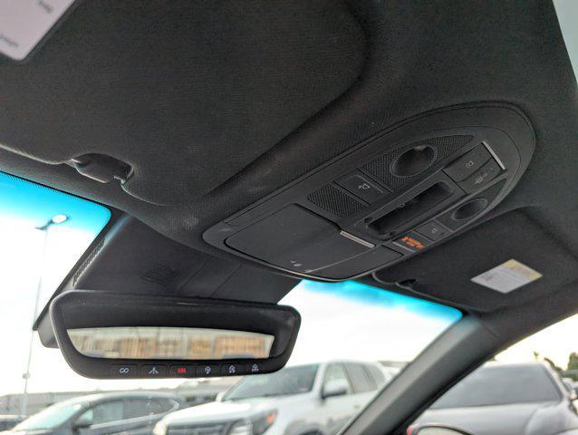 Photo of 2023 Havana Red Genesis G70