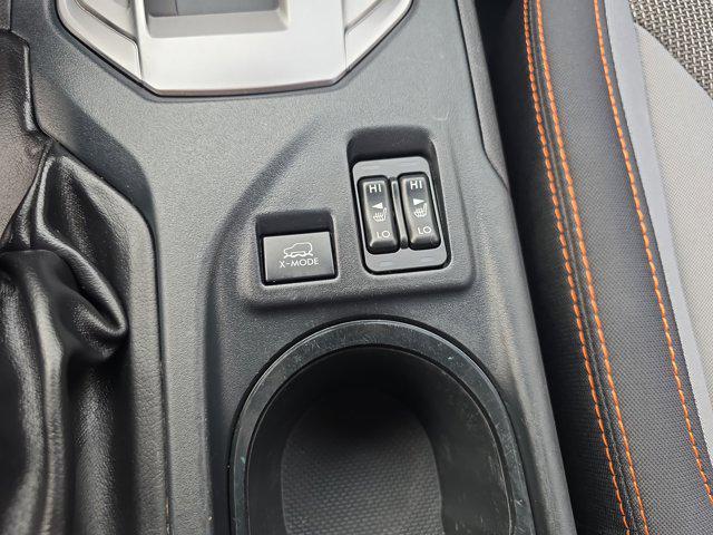Photo of 2023 Magnetite Gray Metallic Subaru Crosstrek