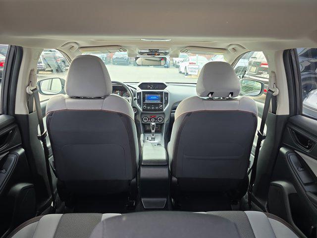 Photo of 2023 Magnetite Gray Metallic Subaru Crosstrek