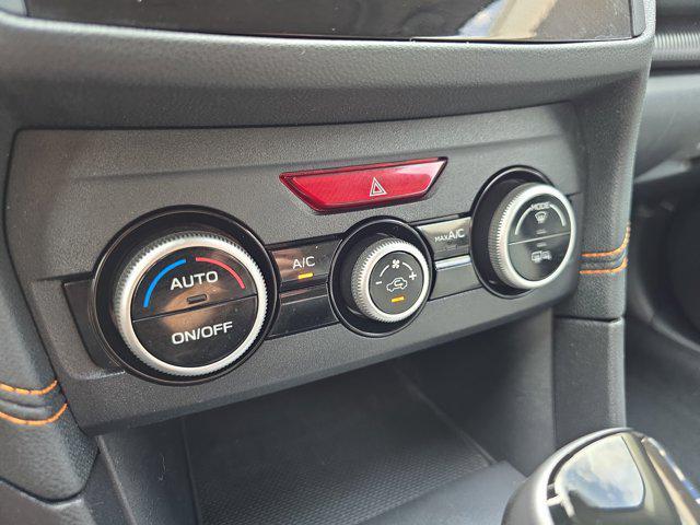 Photo of 2023 Magnetite Gray Metallic Subaru Crosstrek